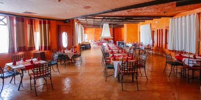 Odyssee Resort and Thalasso, , Тунис