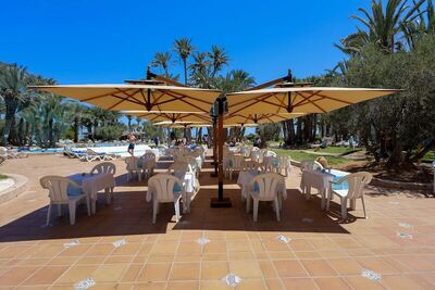 Odyssee Resort and Thalasso, , Тунис