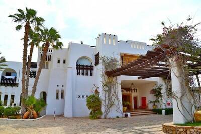 Odyssee Resort and Thalasso, , Тунис