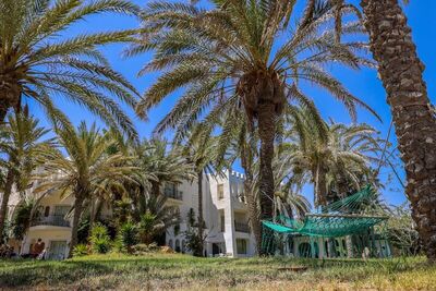 Odyssee Resort and Thalasso - Standard Double Room Single Use