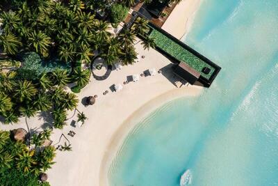 One&Only Reethi Rah, , Малдиви