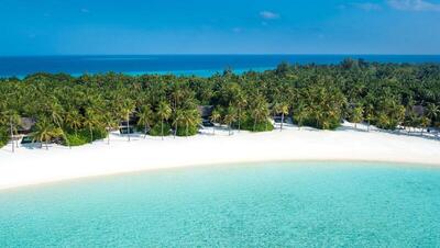 One&Only Reethi Rah, , Малдиви