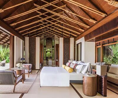 One&Only Reethi Rah - Beach Villa King