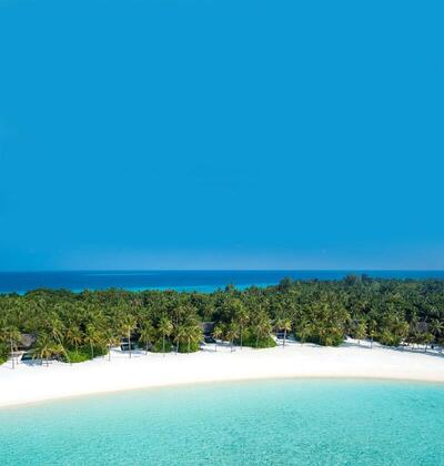 One&Only Reethi Rah - Beach Villa with Pool (Free Transfer and Dinner or Credit)
