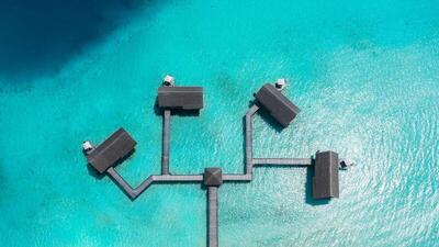 One&Only Reethi Rah - Water Villa King
