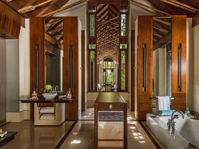 One&Only Reethi Rah - Beach Villa King