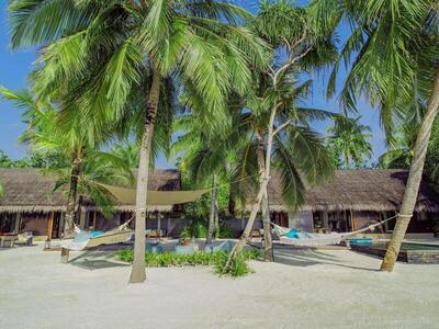 One&Only Reethi Rah - Two Villa Residences with Pool 