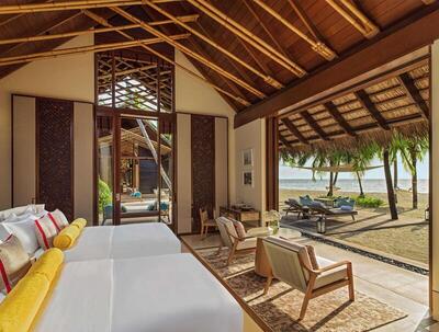 One&Only Reethi Rah - Two Villa Residences with Pool 