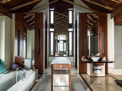 One&Only Reethi Rah - Water Villa King