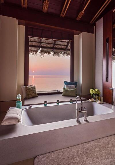 One&Only Reethi Rah, , Малдиви