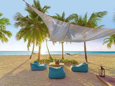 One&Only Reethi Rah - Two Villa Residences with Pool 