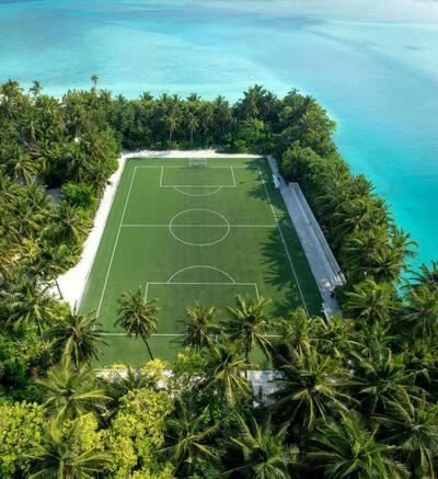 One&Only Reethi Rah, , Малдиви