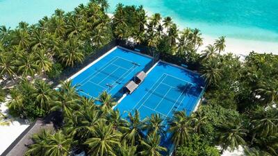 One&Only Reethi Rah, , Малдиви