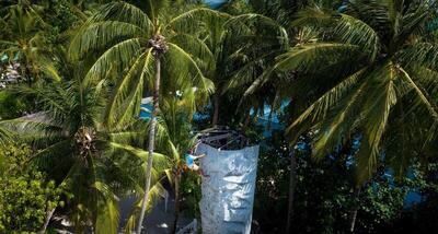 One&Only Reethi Rah, , Малдиви
