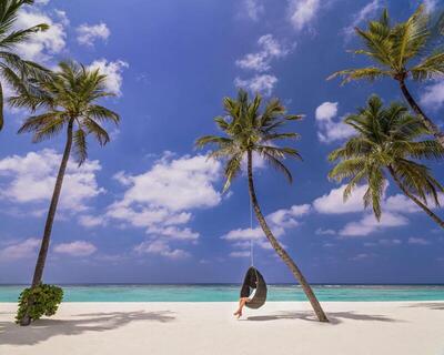 One&Only Reethi Rah, , Малдиви