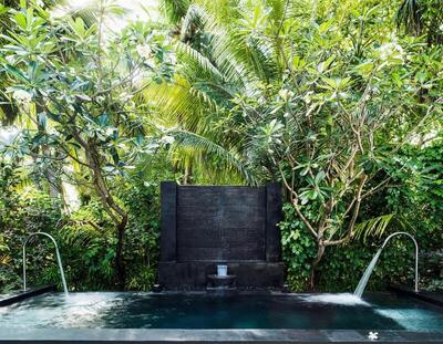 One&Only Reethi Rah, , Малдиви