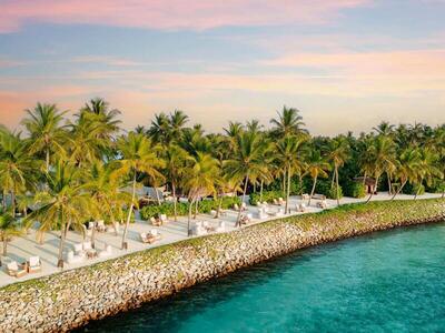 One&Only Reethi Rah, , Малдиви