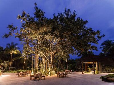 One&Only Reethi Rah, , Малдиви