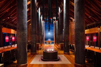 One&Only Reethi Rah, , Малдиви