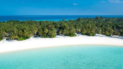 One&Only Reethi Rah, , Малдиви