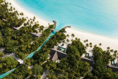 One&Only Reethi Rah, , Малдиви