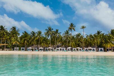 One&Only Reethi Rah, , Малдиви