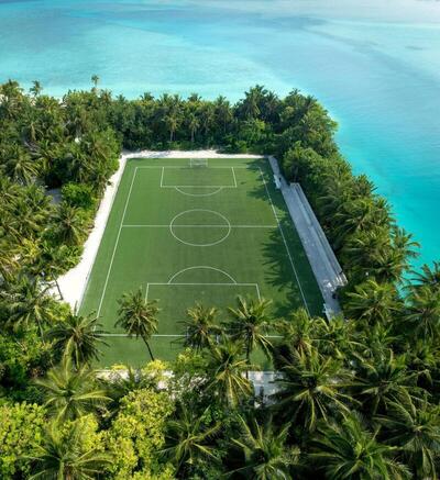 One&Only Reethi Rah, , Малдиви