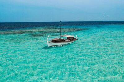 One&Only Reethi Rah, , Малдиви