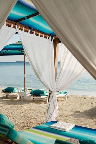 One&Only Reethi Rah, , Малдиви