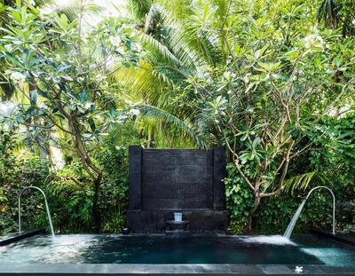 One&Only Reethi Rah, , Малдиви