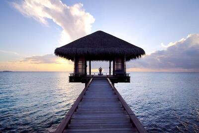 One&Only Reethi Rah, , Малдиви
