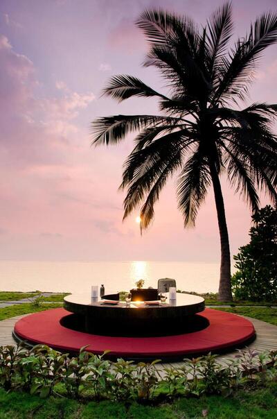 One&Only Reethi Rah, , Малдиви