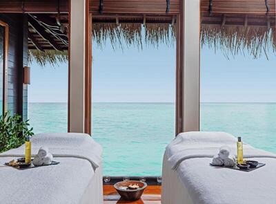 One&Only Reethi Rah, , Малдиви
