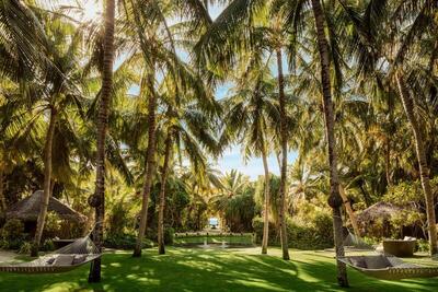 One&Only Reethi Rah, , Малдиви