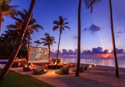 One&Only Reethi Rah - Grand Sunset Residence (Free Transfer and Dinner or Credit)