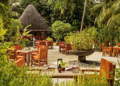 One&Only Reethi Rah, , Малдиви