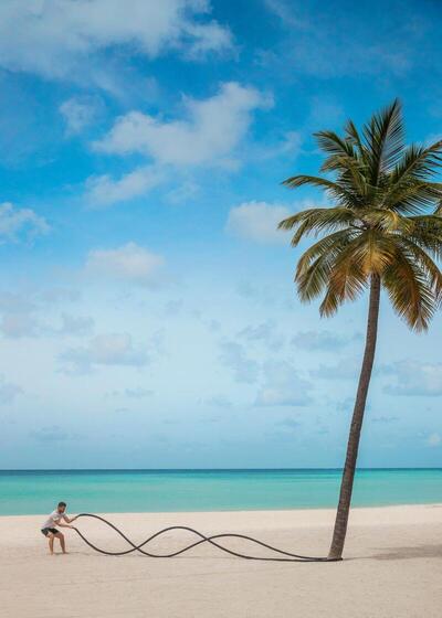 One&Only Reethi Rah, , Малдиви