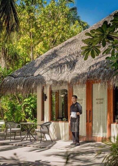 One&Only Reethi Rah, , Малдиви