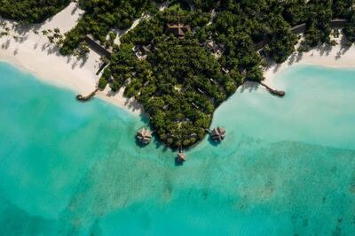 One&Only Reethi Rah, , Малдиви