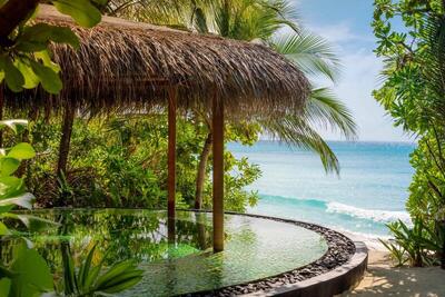 One&Only Reethi Rah, , Малдиви