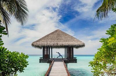 One&Only Reethi Rah, , Малдиви