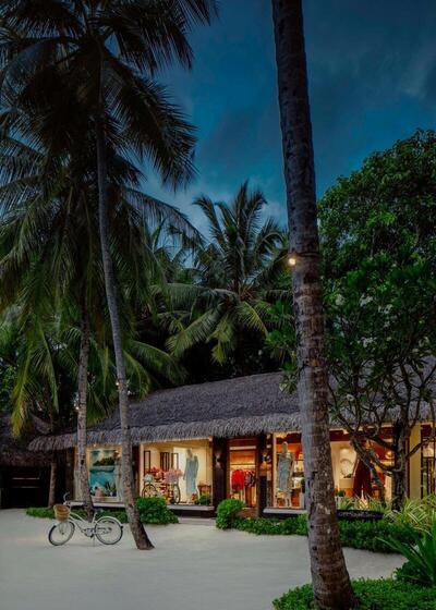 One&Only Reethi Rah, , Малдиви