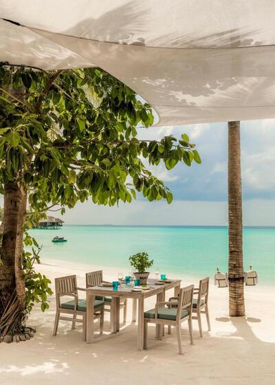 One&Only Reethi Rah, , Малдиви