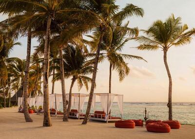 One&Only Reethi Rah, , Малдиви