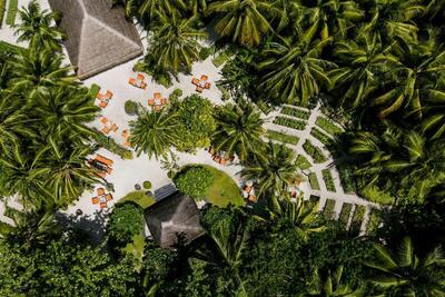 One&Only Reethi Rah, , Малдиви