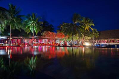 One&Only Reethi Rah, , Малдиви