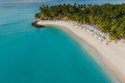 One&Only Reethi Rah, , Малдиви