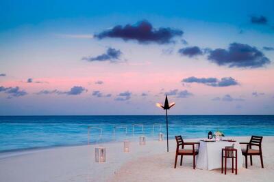 One&Only Reethi Rah, , Малдиви