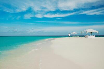 One&Only Reethi Rah, , Малдиви