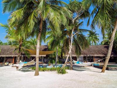 One&Only Reethi Rah, , Малдиви